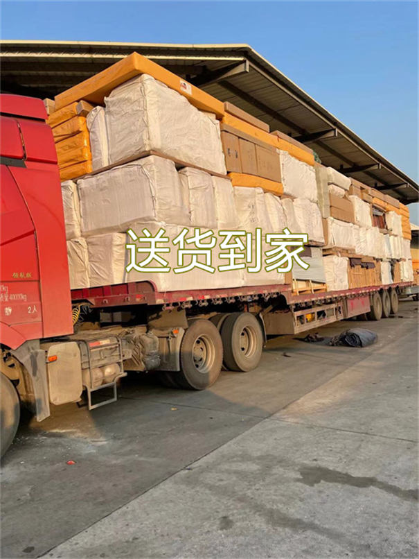 阜阳到广元货运公司价格