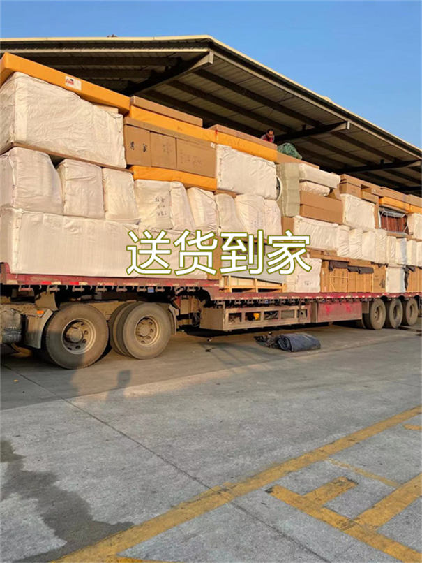 阜阳到营口货运公司价格